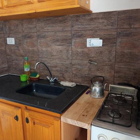Ferienwohnung La Campana El Calafate Exterior foto