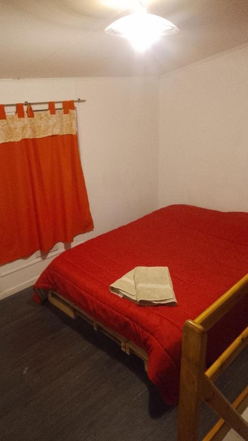 Ferienwohnung La Campana El Calafate Exterior foto